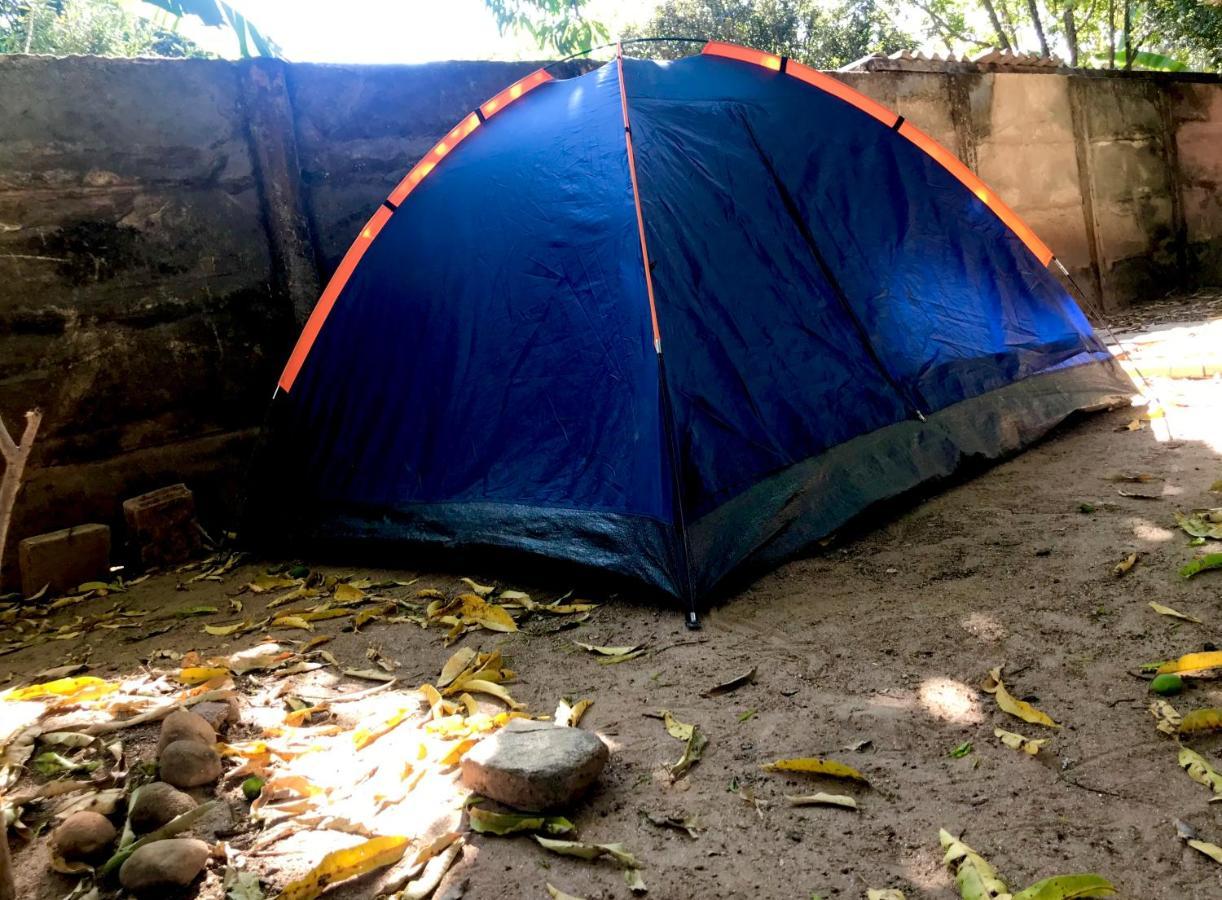 Hostel Rua Direita Pirenopolis Ngoại thất bức ảnh