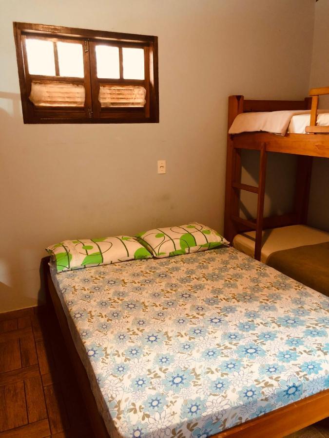 Hostel Rua Direita Pirenopolis Ngoại thất bức ảnh