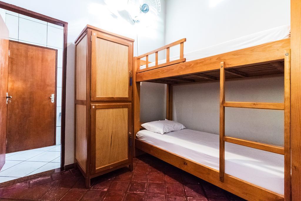 Hostel Rua Direita Pirenopolis Ngoại thất bức ảnh